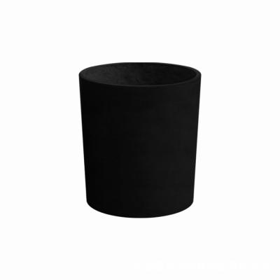 China Europe Cylindrical Cement Flowerpot for sale