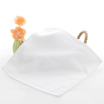 China Factory price viable cheap cotton mini towel for kitchen towel hotel for sale