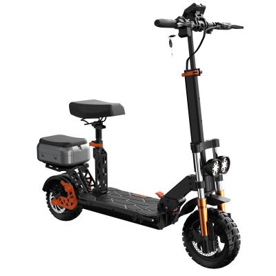 China Unisex EU UK USA Stock m5 pro scooter 10 inch 500w Motor 45km/h Range foldable m4 pro electric Scooter for adults for sale