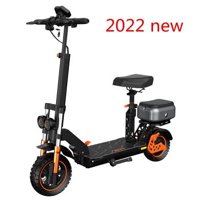 China Aluminum Alloy+iron KUGOO M5PRO Adult E-Scooter with 800W Motor Max Speed up to 50km/h Max Durance 50km Electric Scooter for sale