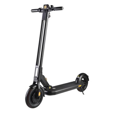 China Convenient 10inch front motor standing scooter electric adults children folding mini scooter for sale