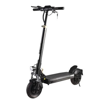 China Unisex 1000w new design electric scooter dual motor battery scooter electric scooty electric scooter folding for sale