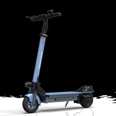 China big power foldable electric scooter 8INCH for sale