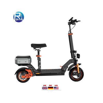 Китай Youngsters Electric kick skateboard wide wheel Can carry strokes urban drift Adult Escooter 1000w scooter продается