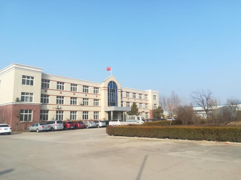 Verified China supplier - Shandong Huayi Co., Ltd.