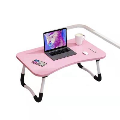 China Student minimalist multi dormitory table bed computer desk folding board density purpose desk children table desk for sale