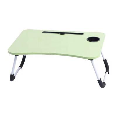 China Student Dormitory Multi Foldable Table Bed Folding Board Density Purpose Table Desk for sale