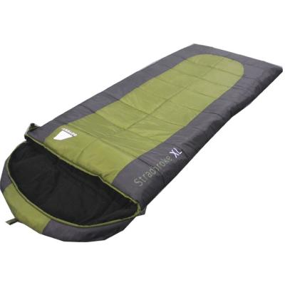 China Envelope Type Classic High Quality Sleeping Bag For Kids Mom Waterproof Sleeping Bag for sale