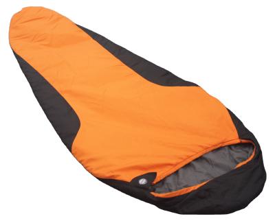 China Hot Mom Promotional Products Portable Adult Sleeping Bag Fashion Sleeping Bag for sale