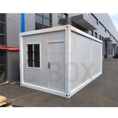 China Modern Design Portable Outdoor Modern Cabins Restaurant Movable Coffee Booth Kitchen for sale