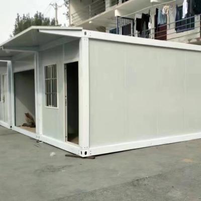 China Prefabric Rodantes Contenedor Modern Prefabricated Tiny Modern Ready Made Home Home House By Wheels for sale