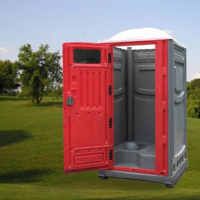 China China Supplier Modern Portable Public Toilets Easy To Assemble Sanitary Portable Toilets for sale