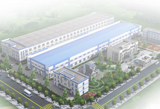 Verified China supplier - Ningbo Redfir Hi-Tech Industry Co., Ltd.