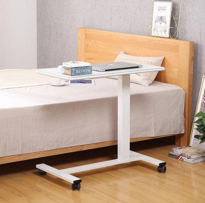 China Multifunctional Computer Desks (Height) Adjustable Sofa Side Lifting Laptop Lazy Table for sale