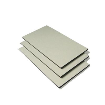 China self-clean alucobond nano aluminum composite wall anti-grafiti decorative panels for sale