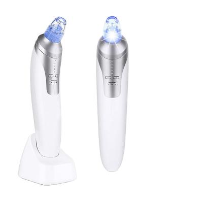 China ABS AS High Reputation China Multi Function Private Label Pore Vacuum Blackhead Remover for sale