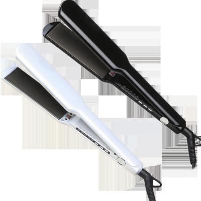 China Temperature Control Flat Iron Fashion LED Hair Straightener GB for sale