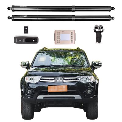 China Durable Accessories Power Lifter Trunk Car Electric Tailgate Lift for Mitsubishi Pajero Sport V4.6 for sale