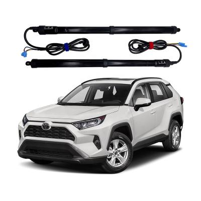 China Durable Lifter Power Tailgate SUV Accessories Car Electric Tailgate Lift For Toyota Rav4 2020 2019 2013-2018 for sale