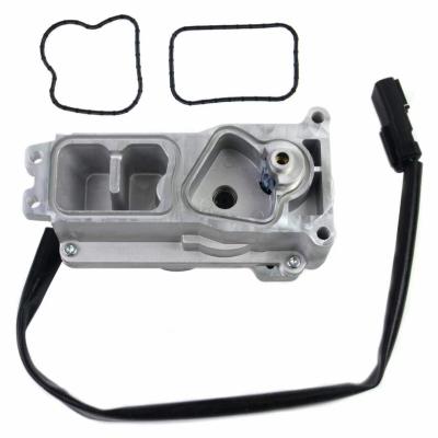 China Universal Electronic Turbocharger Actuator For Dodge Ram 2500 3500 6.7L L6 Holset HE351VE 4046837 4043137 4046836 2837675 68048234AA for sale