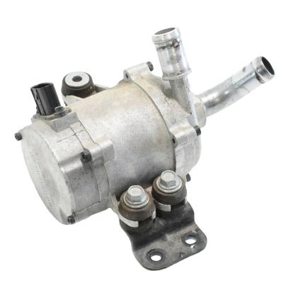 China Electric Engine Automotive Coolant Cooling System 369103D010 Water Pump For Kia Optima Hybrid Sonata 2.4L 2011-2016 36910-3D010 for sale