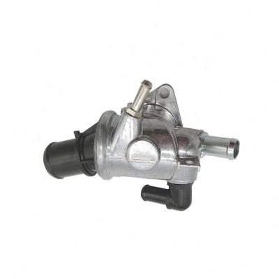 China Car Engine Parts Changhui Engine Water Flange Thermostat Housing OEM 60814382 60653946 60672655 for sale