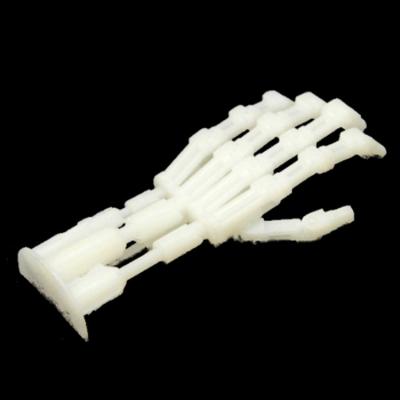 China Auto-motorcycle Custom models SLA SLS MJF FDM resin plastic prototype manufacturing stl files 3d printing for sale