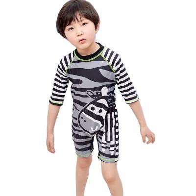 China Breathable Hot Selling Designers Swimwear Kids Swimwear Baby Swimwear Cover Up for sale