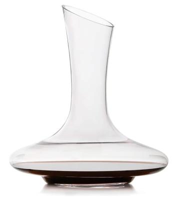 China Personal Glassware Wine Decanter Red Wine Carafe 50-500ml Customized Optional for sale