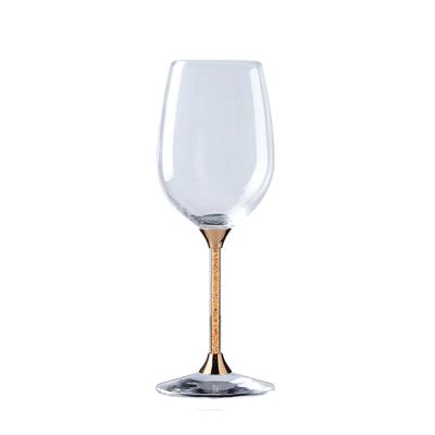 China OH Trend This Year Hot Selling Red Wine Glass For Restaurant Wine Glass Bottle for sale