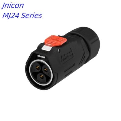 China Automotive Hot sell 2 3 4 5pin male female plug cable breakout terminals connector  with cheap price for sale