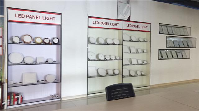 Verified China supplier - Zhongshan Xin Jie Lighting Co., Ltd.