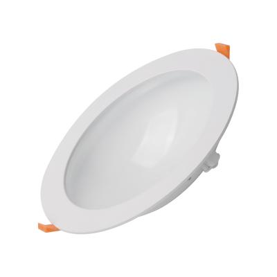 China Residential New Products Roll Light Innovative Product For Home Led Around Panel Light for sale