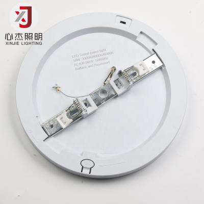 China Modern CE and ERP LE TDC Ceiling Light Recessed and Surface Changing Mount 9W 12W 18W 24W LED Backlit Sensor Panel Light for sale