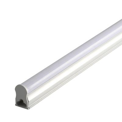 China super bright 5w aluminum t5 integrated led tube light led batten light for sale