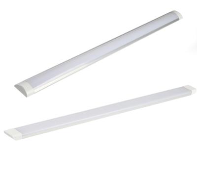 China residential led batten light fixture led batten light dimmabl led batten light aluminum for sale