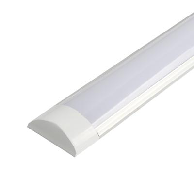 China residential light price led led tube batten 40w luz led 40w led tube light for sale