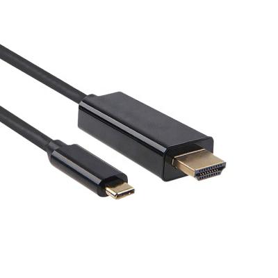 China Mobile Devices .desk Computer Gold Plated Type C to HD Cable Type C Adapter USB Type C Male to HD Female Adapter HD 4K *2K for 12 Months guarantee for sale