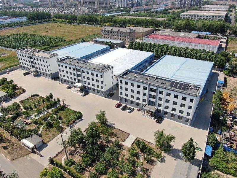 Verified China supplier - Shandong Muchen Agricultural Development Co., Ltd.