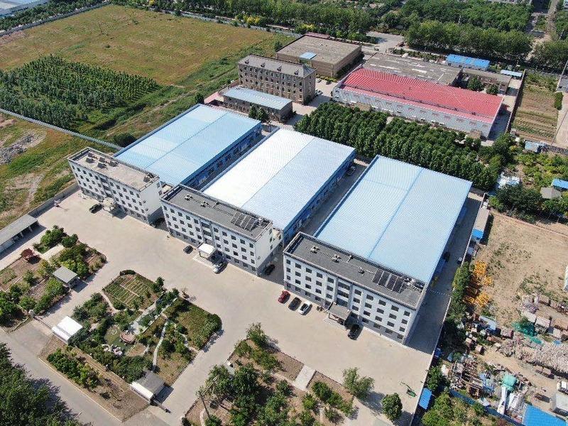 Verified China supplier - Shandong Muchen Agricultural Development Co., Ltd.