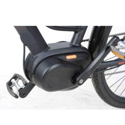 China Aluminum alloy 28 inch 36v 250w electric bicycle electric bicycle with hub motor for sale