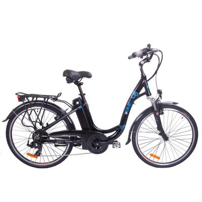 China Aluminum Alloy Cheapest Electric Bicycle Kit Battery Included In Bangladesh China Alibaba Germany for sale