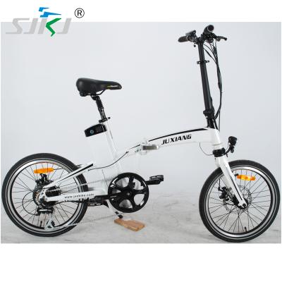 China Fashion 500W 36V 250W Alloy Dual Battery Balance Cycle Chopper Ebike Surron Electric Bike Aluminum Bicycle for sale