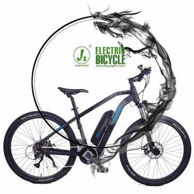 China aluminum alloy china electric bike made in china with high quality kit from japan for sale