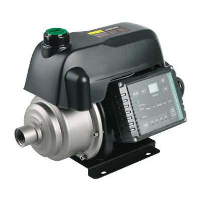 China Commercial Buildings Made China Top Quality Mini Low Power Automatic Flow Water Pump Motor for sale