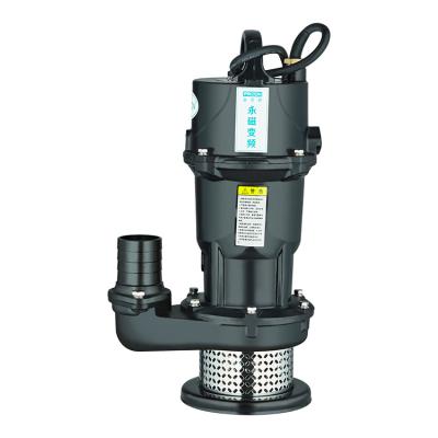 China Small Size Commercial Buildings And Lightweight Low Noise Small High Water Pressure Pump Vertical for sale