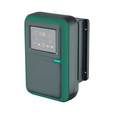 China Widely used PLD-4T-2.2 factory sale various remote all in one inverter water pump controller L:26.5cm W:25cm H:16cm for sale