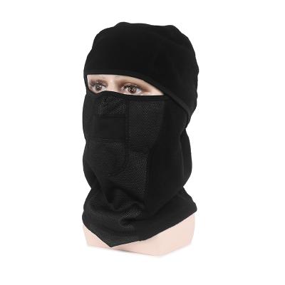 China JOINT JOINT Beanie Hat Hat Men Full Face Mask Logo Balaclava Mask Bivakmuts Women Skiing for sale