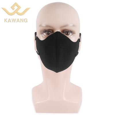 China Customized Cheap Adjustable Premium Face Mask Fashion Sports Gym Windproof Face Mask For Adult Sports Custom Face Mask for sale