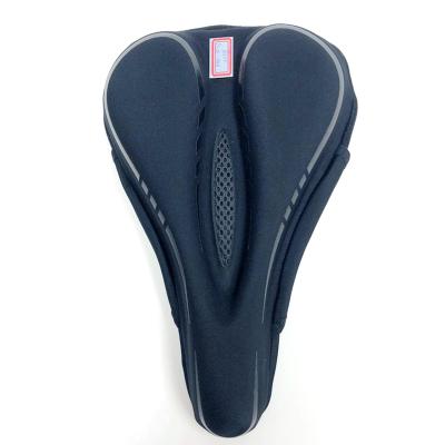 China Bicyle Chinese Bicyle Suppliers Bike Accessories Bicycle Seat Cover Comfortable Bike Bicycle Saddle for sale